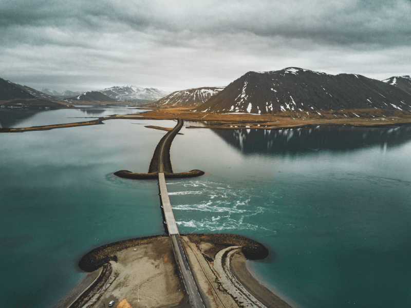 best places to visit in norway in march