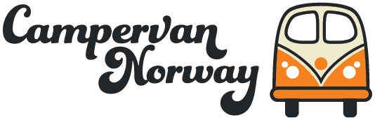 Campervan Norway - Logo