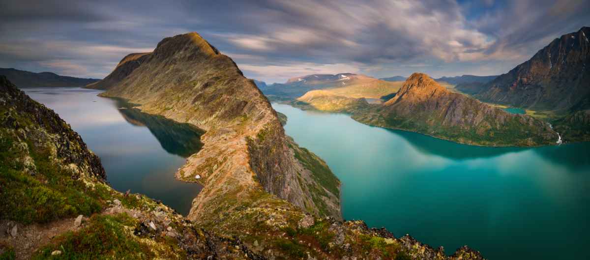 Ultimate Guide to the Best Places to Visit in Norway