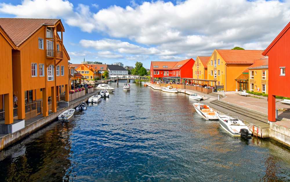 Things to do in Kristiansand in Norway