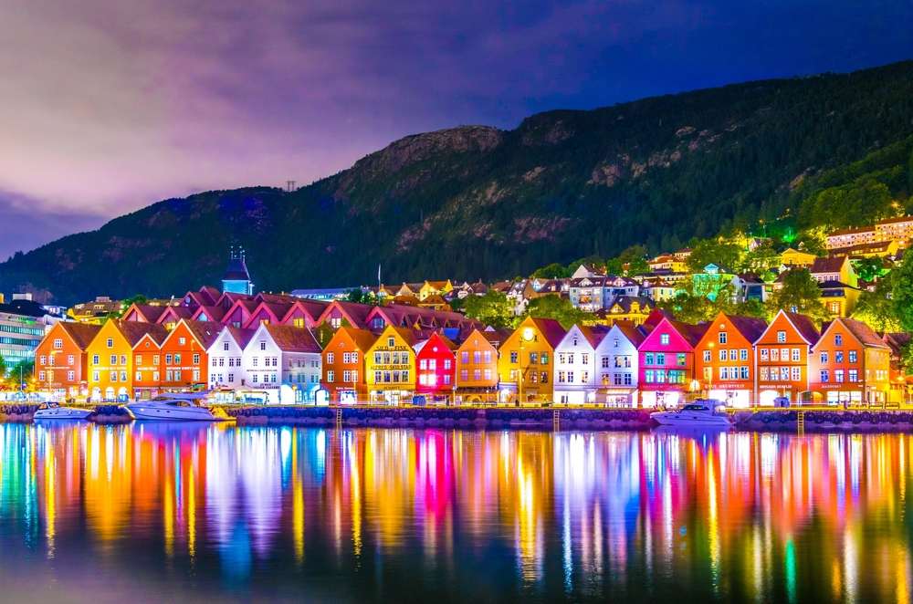 Ultimate Guide to the Top 15 Things to Do in Bergen, Norway